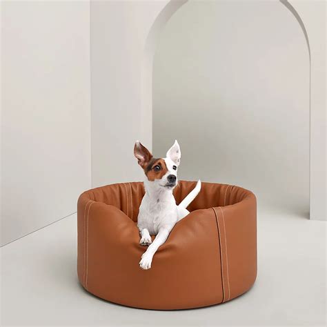 Patapouf dog bed, medium model 